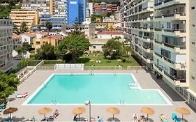Apartamentos Nucleo Cristal